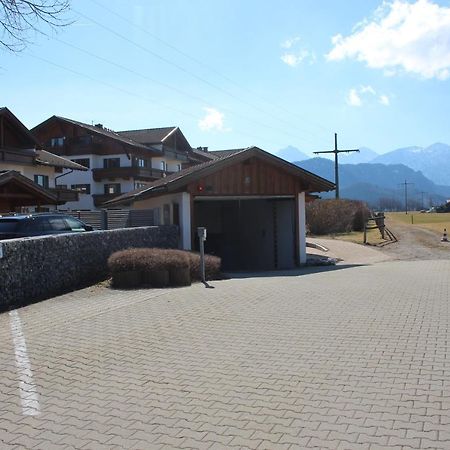 Bergwerk #Nofilter Apartment Schwangau Ngoại thất bức ảnh